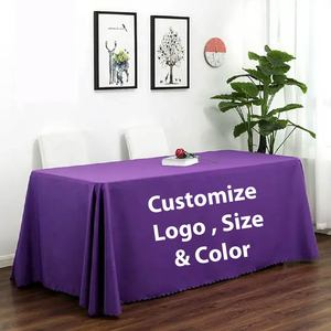 Tùy chỉnh 8 'rộng quảng cáo bảng bao gồm có thể giặt Loose-Fitting phong cách cho trong nhà/ngoài trời cho nhà họp mặt đám cưới - Product Image 3