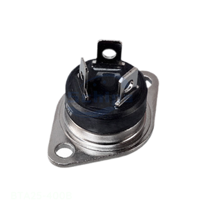 BOM IC In Stock BTA25-400B RD91-3 Thyristors Components Electronic - Product Image 1
