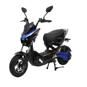 Vélo Électrique Urbain en Promotion – Vitesse Maximale 80 KM/H, Moteur 1000W, Batterie 72V 20AH - Product Image 6
