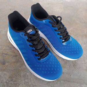 Bottes d'entraînement pour hommes DFC010 personnalisées, à manches longues en toile vert sauge, avec empeigne en cuir de vache et semelle extérieure en caoutchouc avec surpiqûres. - Product Image 4