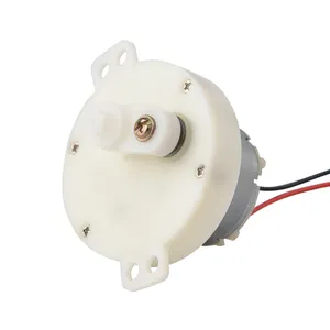  DL Motor Sinkron 49ty J-sinkron 4W, 5/6Rpm 12V