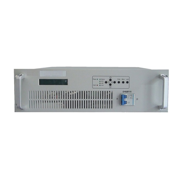 Broadcasting Equipment 50 Watt 100 Watt 3kw 5kw 10kw FM Stereo Transmitter