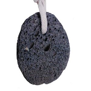 Pierre <span class=keywords><strong>ponce</strong></span> en forme d'étoile de couleur naturelle de vente chaude d'usine de Yozeal pour le nettoyage de pied - Product Image 2