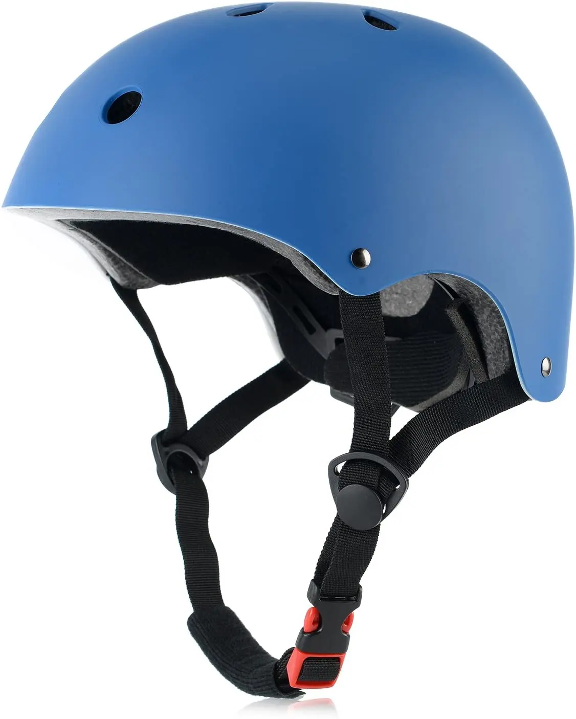 Verstellbarer Multi-Sport Kids Bike Helm Kleinkind Skateboard Helme für Alter 2-3-5-8-14 Jahre Jungen Mädchen