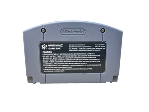 US Local Stock N64 Cartouche de jeu vidéo Armyed Men Sarges Herosed Langue anglaise USA Version pour Console N64 - Product Image 4