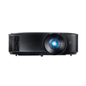 Projecteur <span class=keywords><strong>Optoma</strong></span> SA520 <span class=keywords><strong>DLP</strong></span> | 4000 ANSI Lumens 25000:1 Contraste pour les salles de classe Haut-parleur HDMI/VGA 10W pour les réunions - Product Image 2