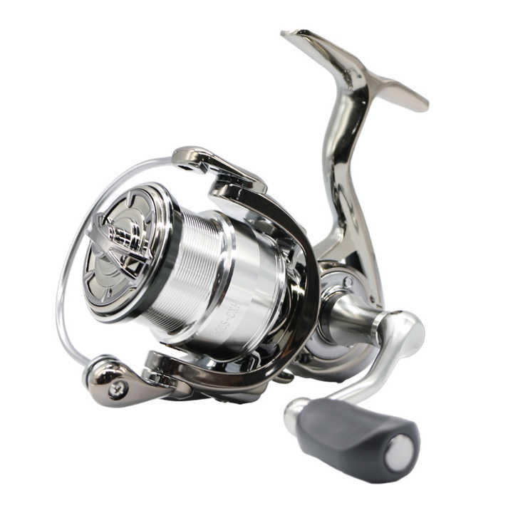 2500 reel for surf fishing Quantum Cabo Spinning Handle styles vary within the series CROSSFIRE LT Daiwa US