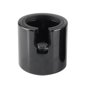 Station de Porte-filtre à Café avec Vis de Réglage de la Hauteur, Support de Porte-filtre Station de Tamponnage pour Espresso - Product Image 1