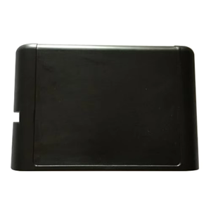 Carcasa de Plástico de 16 Bits para Tarjeta de Juego MD para Sega <span class=keywords><strong>Mega</strong></span> <span class=keywords><strong>Drive</strong></span> para Cartucho Genesis, Cubierta Transparente de Repuesto - Product Image 3