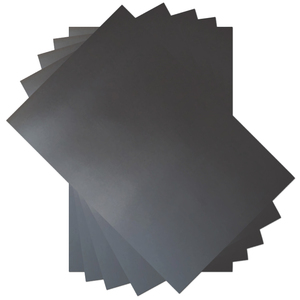 Linh hoạt vật liệu từ tính nam châm vĩnh cửu tấm với kích thước tùy chỉnh và Qty - Product Image 5