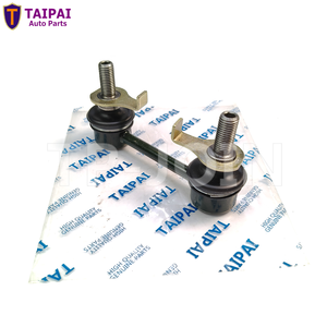 48830-30020 SL-T605汽车悬架系统稳定器连杆中国丰田皇冠克雷西达工厂 - Product Image 2