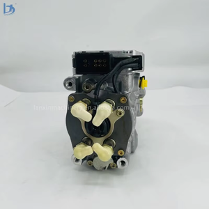Pompe à injection de carburant mécanique modifiée pour 16700-VG100 09342-4025 093424025, pièce de rechange pour excavatrice, certifiée RoHS/CE - Product Image 5