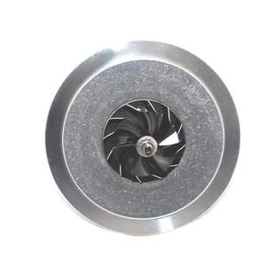 טורבוצ 'גר ליבה מחסנית צ' רה gt1749s 732340 732340-5001s 28200-4a350 עבור היונדאי משאית d4bc 2.5 l - Product Image 2