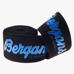 Elastic Custom Printed <b>Webbing</b> Nylon Belt with Custom Logo Eco-Friendly Oeko-Tex Certified - Product Image 2