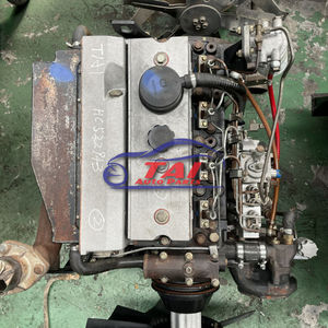 Motor Diésel Completo 1004 para Perkins de 4 Cilindros - Product Image 6