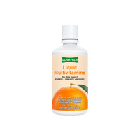 Multivitamines liquides de qualité supérieure, best-sellers, avec des vitamines qui aident à soutenir un système immunitaire fort et à améliorer la mémoire