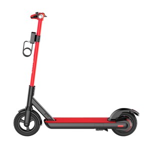 Roues GPS Location Oiseau Sans borne Chaux partage Scooter Électrique, Fonction App Pliable partage Chaux Scooter - Product Image 3