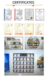 بوتقة حرق مستطيلة من الألومينا للمختبرات ذات درجة حرارة عالية - Product Image 4