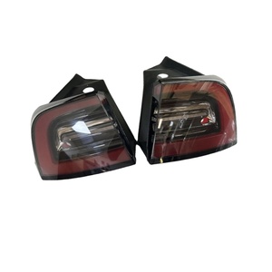 Direct Use Affordable for Tesla <b>Model</b> Y <b>Model</b> 3 Led Tail Lights 1502086-00-<b>D</b> 1502087-00-<b>D</b> - Product Image 1