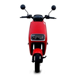 Scooter de Movilidad Económico para Adultos, Nueva Motocicleta con Motor de 48v, Bicicleta Eléctrica Deportiva - Product Image 1