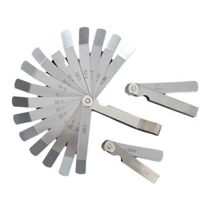 Jauges à aiguille en acier inoxydable, directement de l'usine, diverses tailles 100*14, supporte le marquage personnalisé, jauges à aiguille 100*17 - Product Image 1