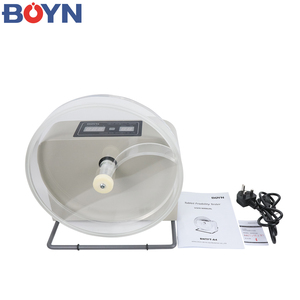 BNTFT-A4 phòng thí nghiệm kỹ thuật số tự động kiểm tra tự động chẩn đoán tự động báo động điều khiển thông minh <span class=keywords><strong>Tablet</strong></span> <span class=keywords><strong>friability</strong></span> Bộ Máy kiểm tra/dụng cụ - Product Image 2