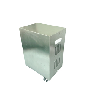 10 Gam/giờ Máy Tạo Ozone Thương Mại Bằng Thép Không Gỉ Máy Khử Trùng Ozone Công Nghiệp Máy Khử Trùng Không Khí Nước - Product Image 4