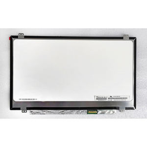 N140HCE-EAA 14 дюймов 1920*1080 30 контактов IPS ноутбук ЖК-экран для Lenovo T460 T460S T460P - Product Image 2