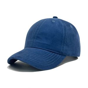 Gorra de Camionero de Malla Transpirable para Hombre y Mujer, Gorras Lisas de Alta Calidad, Gorra Trucker Clásica de 5 Paneles - Product Image 3