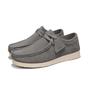 <span class=keywords><strong>Zapatillas</strong></span> de Deporte Casuales de Lujo para Hombre, Transpirables, Ligeras, con Forro de Tela de Algodón y Suela de Goma - Product Image 5