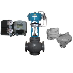 เมโซนิรัน SVI2-21113121 บอล BR200/BR400 แอมพลิฟายเออร์นิวเมติก/ไฟฟ้า วัสดุเหล็ก ขนาด 1/2"-2" รับประกัน 1 ปี - Product Image 4