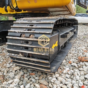 รถขุดตีนตะขาบ Caterpillar รุ่น 312D 315 นำเข้าจากญี่ปุ่น สำหรับรถขุดขนาด 12 ตัน รถขุดมือสอง - Product Image 4