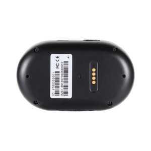 4G <strong>Sim</strong> <strong>Card</strong> GPS <strong>Tracker</strong> Tracking with Anti-Theft Smart Geo Fencing Pet Collar GPS <strong>Tracker</strong> for Dog Cat - Product Image 3