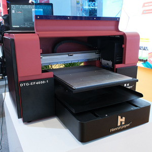 Mesin Hibrida Dual Fungsi <span class=keywords><strong>2</strong></span> in 1 DTG dan DTF Mesin Printer DTG untuk Pencetakan Kaos - Product Image 6