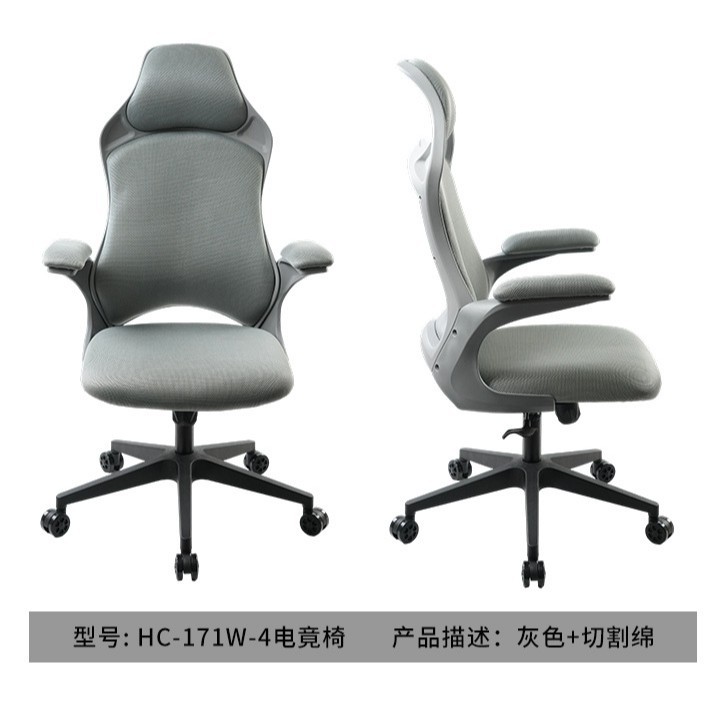 Chaise eSports HC-171W-4