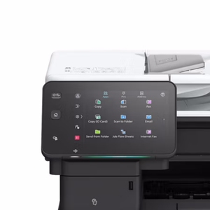 Per FUJI FILM Apeos C3530 laser a colori all-in-one stampa fronte-retro automatica ad alta velocità fotocopiatrice <span class=keywords><strong>e</strong></span> scansione - Product Image 2