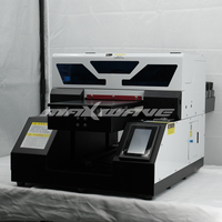 Imprimante grand format machine d'impression de cartes de visite imprimante de coques de téléphone imprimante dtf imprimante uv encre dtg