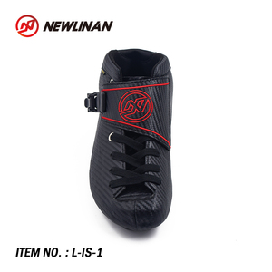 รองเท้าสเก็ตความเร็วสูงแบบอินไลน์ L-IS-1 รุ่นใหม่ ผลิตจากคาร์บอนไฟเบอร์ สำหรับมืออาชีพ มีจำหน่ายแล้ว - Product Image 5