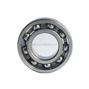 High Precision High Speed And Low Noise Deep Groove Ball Bearing 6201 6202 6203 6204 6205 6206 6304 6305 6306 Electric Motors