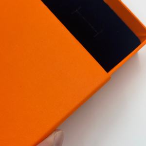 Серебряное Золотое кольцо для хранения, ожерелье, серьги, подвеска, прочные, пригодные для переработки, квадратные, атласные, искусственная кожа, деревянные бумажные материалы-современные - Product Image 4