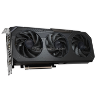 Nouvelle carte graphique de jeu haute performance pour RX 9060 XT 12 Go GDDR6 avec ventilateur, compatible DP 2.1 pour la modélisation 3D et la conception de jeux