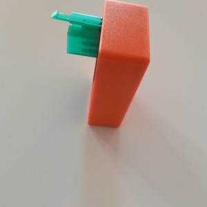 Nouvel allumeur de moto à commande électronique compatible avec Zongshen 110 LF110 Racing CDI Boîte d'allumage avec interrupteur Emballé - Product Image 3