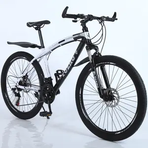 MACCE Mountain Bicycle 26 inch Variable Speed MTB Bike Student Man and Women Alloy Wheel Shimano Group Set With Racing for Sport