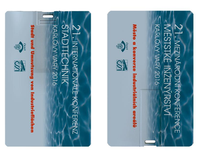 Clé USB carte de crédit musicale 2 Go 8 Go 16 Go 32 Go avec impression de logo coloré
