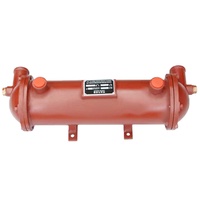 Radiateur d'huile pour boîte de vitesses marine Q08-04-00, pièces d'origine, tuyau, vente chaude
