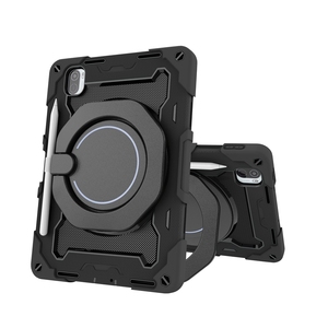 Funda Protectora para Tablet Xiaomi <span class=keywords><strong>Mi</strong></span> <span class=keywords><strong>Pad</strong></span> <span class=keywords><strong>5</strong></span> de 11 Pulgadas 2021, Resistente, Ligera, a Prueba de Golpes, con Soporte y Asa, para Niños - Product Image 6