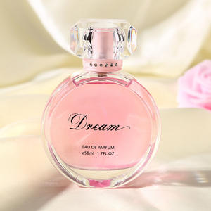 Profumo floreale all'ingrosso delle donne francesi Senorita - Product Image 3