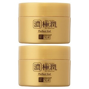 Hazara Bokukujun perfetta crema per il viso con acido ialuronico 100ml di ingredienti vegani uso quotidiano 2 pezzi - Product Image 1