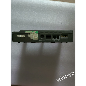 Registrador de Datos Graphtec GL450 Midi SIN Módulo Amplificador de Entrada Usado - Product Image 4