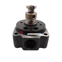 Tête de rotor de pompe à injection de carburant 11MM 4/11L 146402-0920 Tête hydraulique VE pour moteur 4JA1 4JB1 Pièces de camion Isuzu Elf 8941748390
